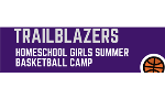 Basketball Camp for Girls