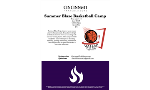 Summer Basketball for Boys